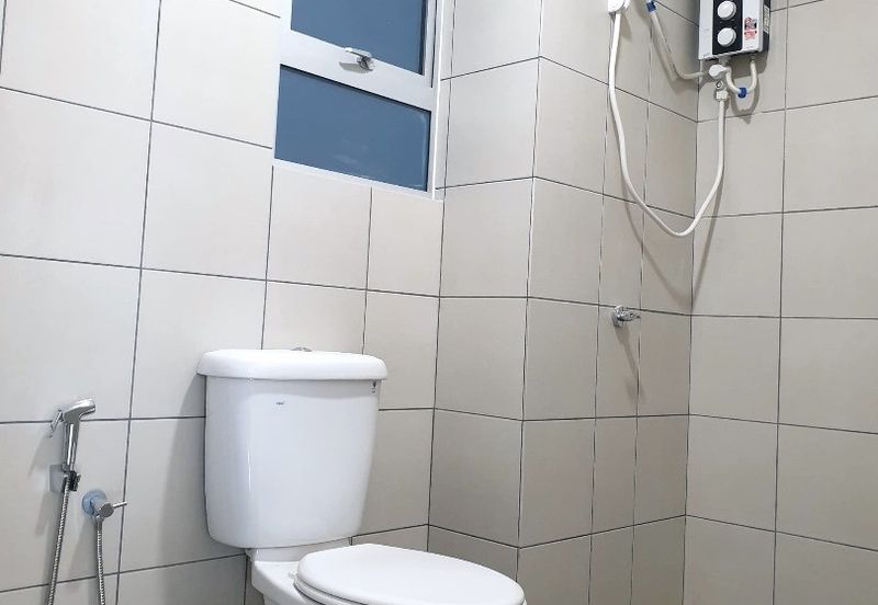 Residensi Nexus Kajang *