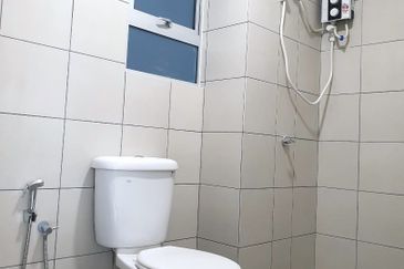 Residensi Nexus Kajang