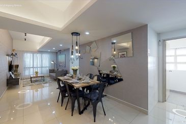 Residensi Nexus Kajang