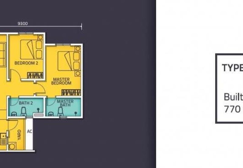 Residensi Nexus Kajang *