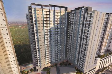 Residensi Nexus Kajang
