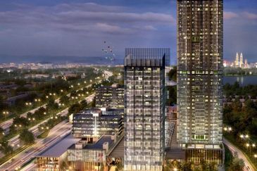 Residensi Nexus Kajang