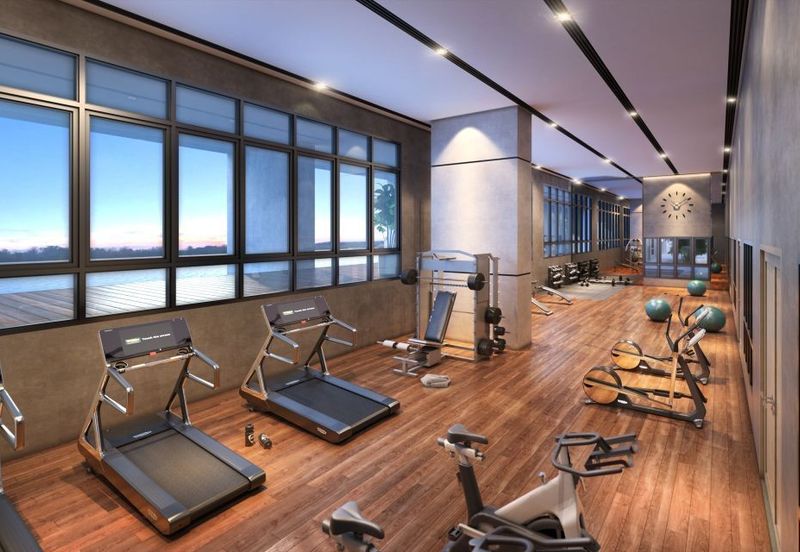 Residensi Nexus Kajang *