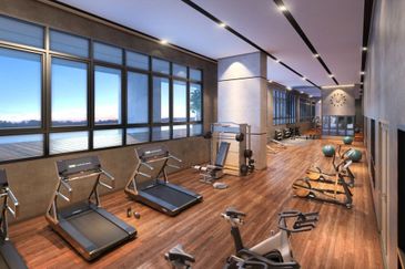 Residensi Nexus Kajang