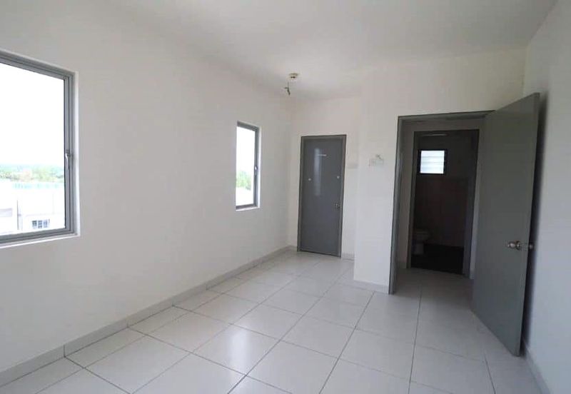 Pangsapuri Gapura Bayu @ Jade Hills