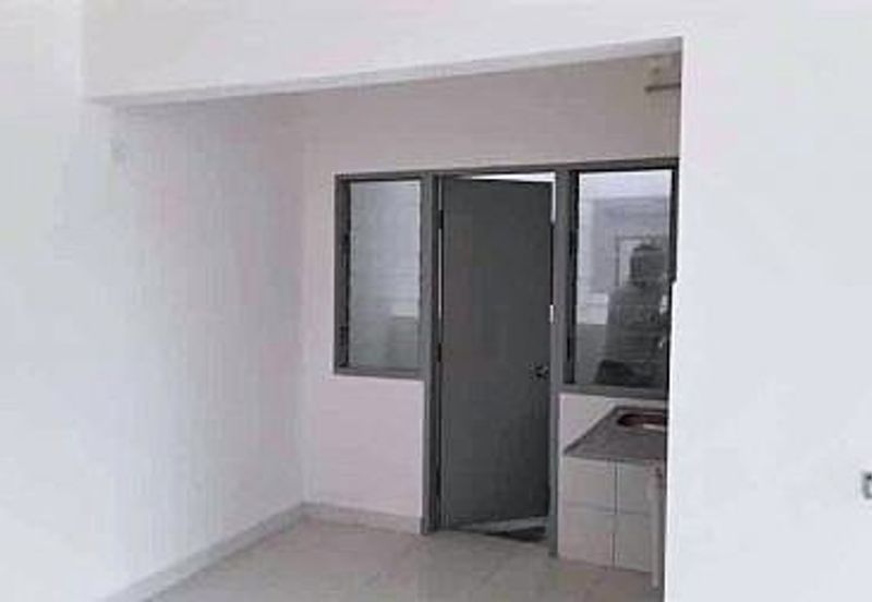 Pangsapuri Gapura Bayu @ Jade Hills