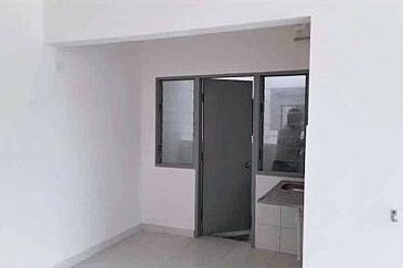 Pangsapuri Gapura Bayu @ Jade Hills