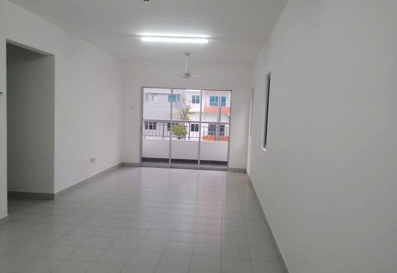 Pangsapuri Gapura Bayu @ Jade Hills