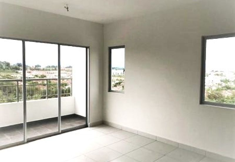 Pangsapuri Gapura Bayu @ Jade Hills