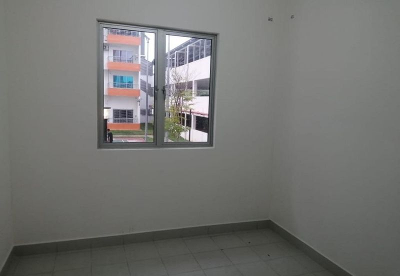 Pangsapuri Gapura Bayu @ Jade Hills