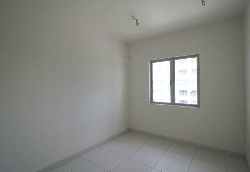 Pangsapuri Gapura Bayu @ Jade Hills