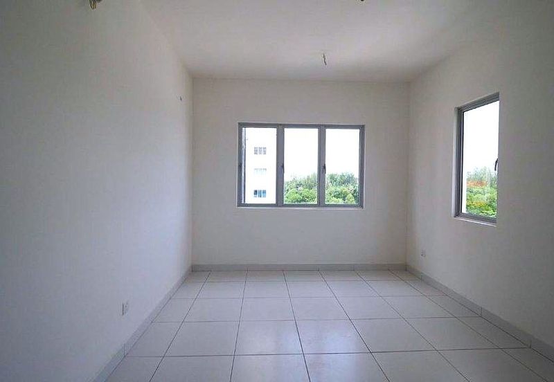 Pangsapuri Gapura Bayu @ Jade Hills