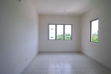 Pangsapuri Gapura Bayu @ Jade Hills