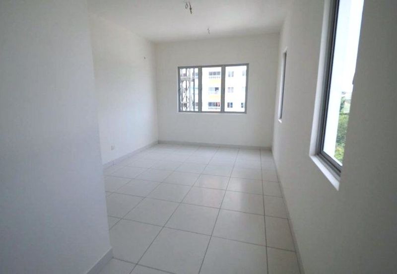 Pangsapuri Gapura Bayu @ Jade Hills