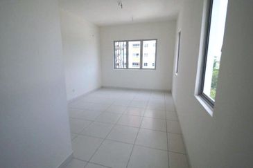 Pangsapuri Gapura Bayu @ Jade Hills