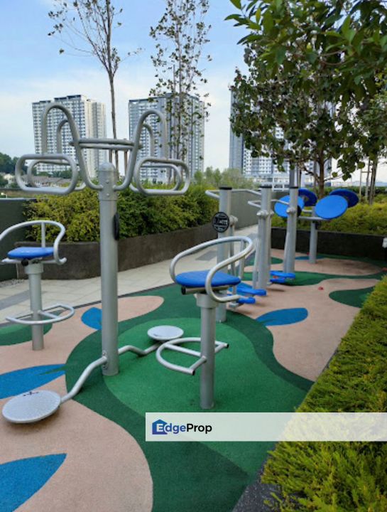 MKH Boulevard 2 Jaln Bukit Tmn Bukit Mewah Kajang, Selangor, Kajang