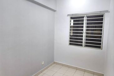 Pangsapuri Sering Casuarina