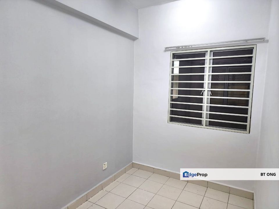 Sering Casuarina Apartment Taman Suntex Cheras near MRT Station, Selangor, Batu 9th Cheras