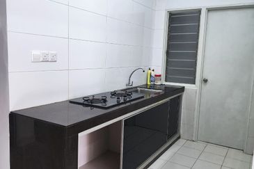 Pangsapuri Sering Casuarina