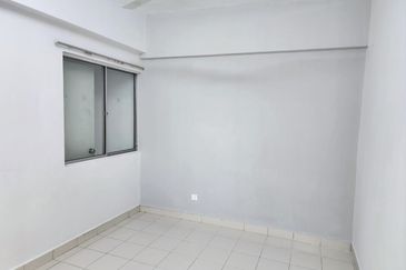 Pangsapuri Sering Casuarina