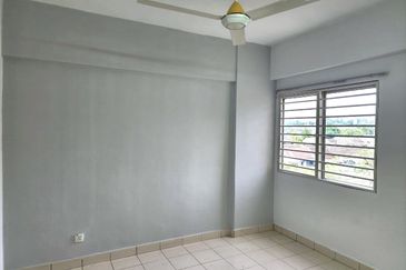 Pangsapuri Sering Casuarina