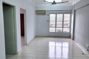 Pangsapuri Sering Casuarina