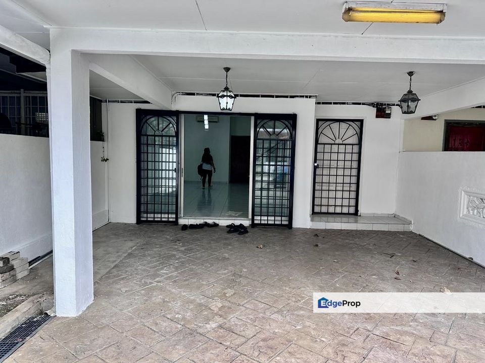 2.5 Storey Cuepacs 150m Walk Bukit Dukung MRT, Selangor, Kajang