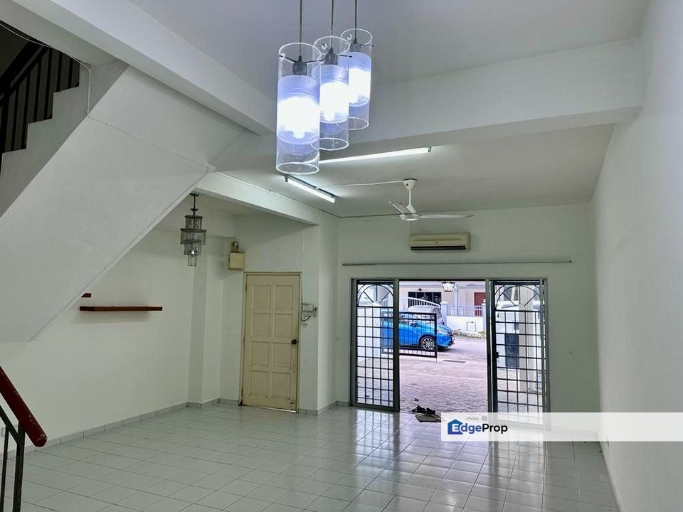 2.5 Storey Cuepacs 150m Walk Bukit Dukung MRT, Selangor, Kajang