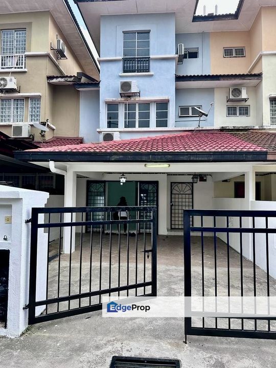 2.5 Storey Cuepacs 150m Walk Bukit Dukung MRT, Selangor, Kajang