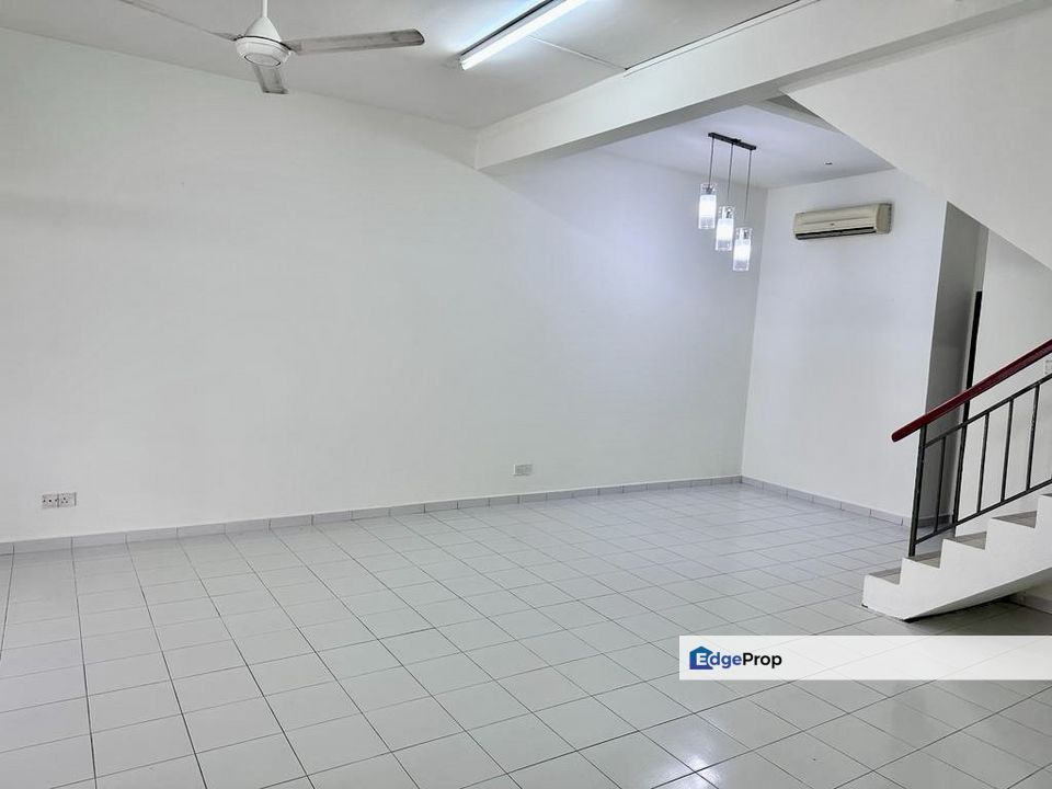 2.5 Storey Cuepacs 150m Walk Bukit Dukung MRT, Selangor, Kajang