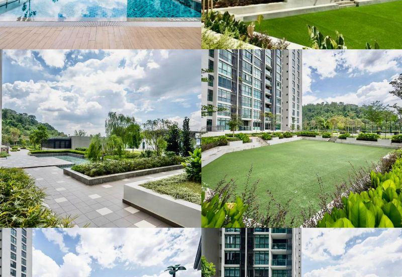 Liberty Arc @ Ampang Ukay