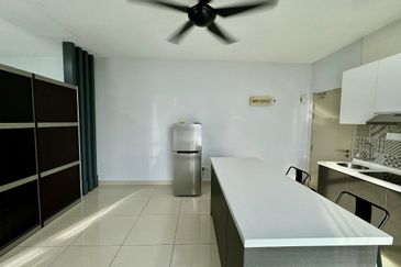 Liberty Arc @ Ampang Ukay