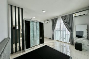 Liberty Arc @ Ampang Ukay