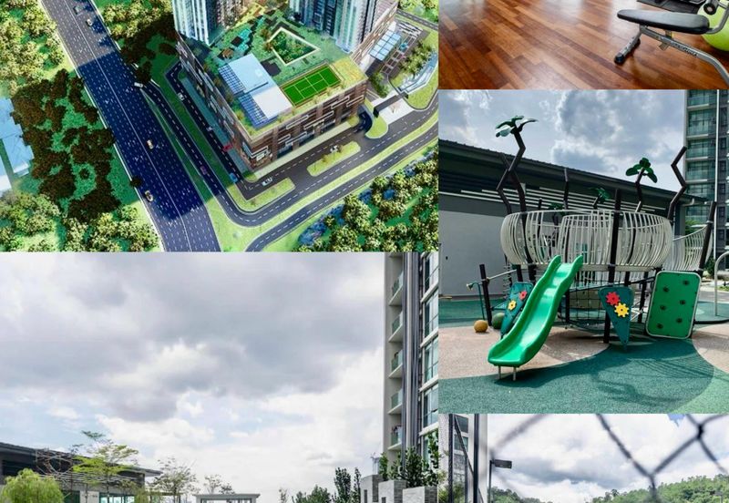 Liberty Arc @ Ampang Ukay