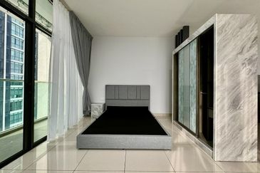 Liberty Arc @ Ampang Ukay