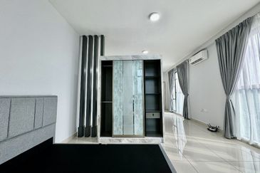 Liberty Arc @ Ampang Ukay