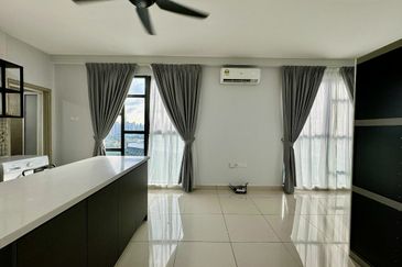 Liberty Arc @ Ampang Ukay