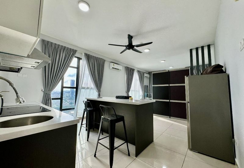 Liberty Arc @ Ampang Ukay