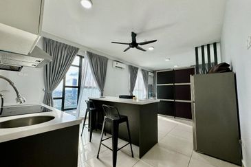 Liberty Arc @ Ampang Ukay