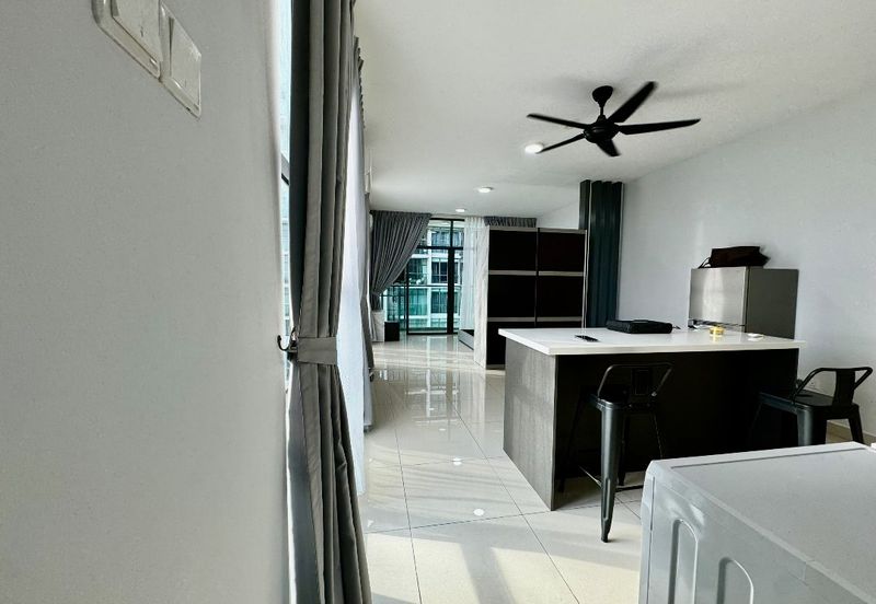 Liberty Arc @ Ampang Ukay