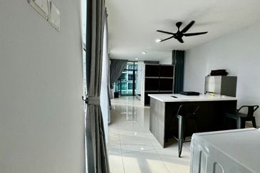 Liberty Arc @ Ampang Ukay