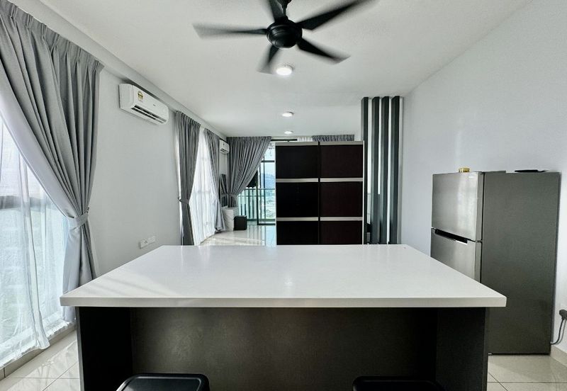 Liberty Arc @ Ampang Ukay