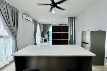 Liberty Arc @ Ampang Ukay