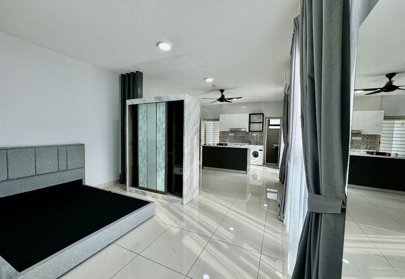 Liberty Arc @ Ampang Ukay