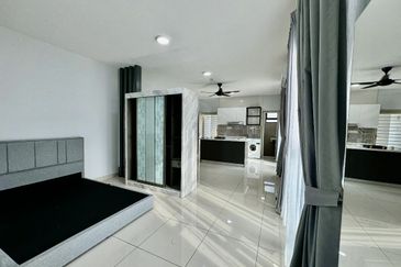 Liberty Arc @ Ampang Ukay