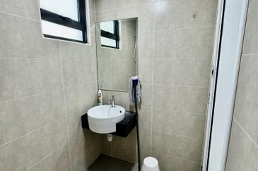 Liberty Arc @ Ampang Ukay