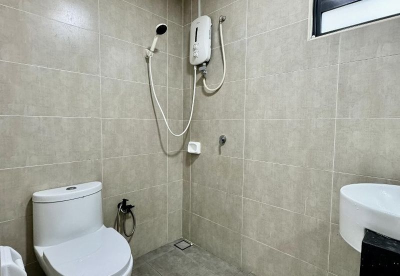 Liberty Arc @ Ampang Ukay