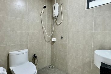 Liberty Arc @ Ampang Ukay