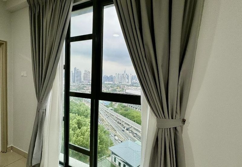 Liberty Arc @ Ampang Ukay