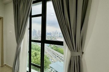 Liberty Arc @ Ampang Ukay